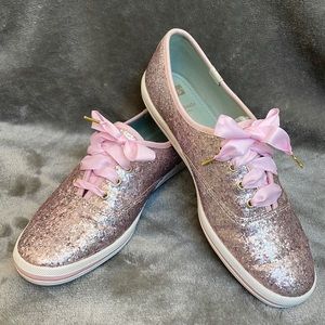 ♠️ KATE SPADE X KEDS ♠️